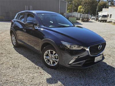 2017 Mazda CX-3 Maxx Wagon DK2W76 for sale in Barossa - Yorke - Mid North