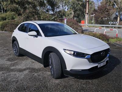 2024 MAZDA CX-30 Wagon C30DAW5G20PX for sale in Barossa - Yorke - Mid North