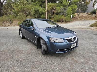 2011 Holden Calais Sedan VE II for sale in Barossa - Yorke - Mid North