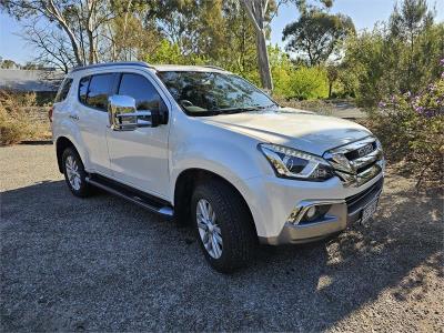 2018 Isuzu MU-X LS-T Wagon MY18 for sale in Barossa - Yorke - Mid North