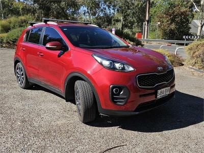 2017 Kia Sportage Si Premium Wagon QL MY18 for sale in Barossa - Yorke - Mid North