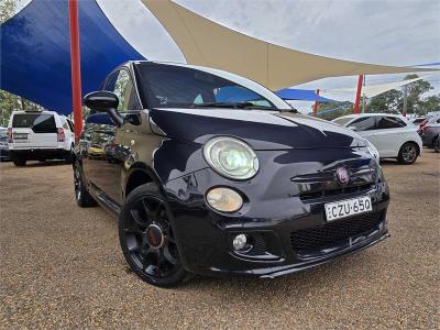 2015 Fiat 500 S Hatchback Series 3 for sale in Sydney - Blacktown