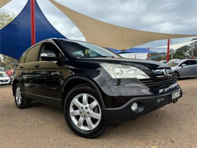 2007 Honda CR-V Luxury Wagon RE MY2007 for sale in Sydney - Blacktown