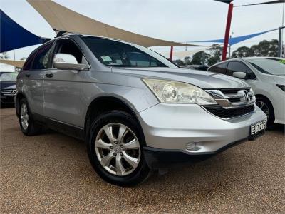 2010 Honda CR-V Limited Edition Wagon RE MY2010 for sale in Sydney - Blacktown