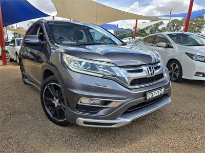 2014 Honda CR-V VTi-L Wagon RM Series II MY16 for sale in Sydney - Blacktown