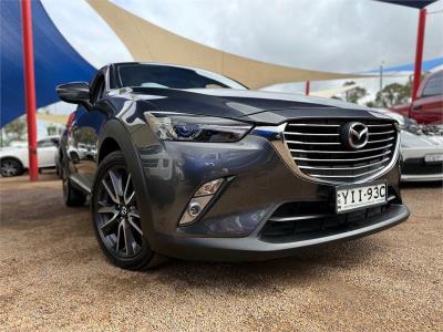 2017 Mazda CX-3 Akari Wagon DK2W7A for sale in Sydney - Blacktown