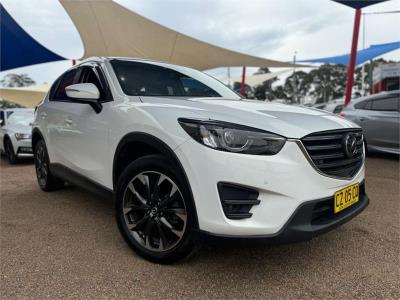 2015 Mazda CX-5 Akera Wagon KE1022 for sale in Sydney - Blacktown