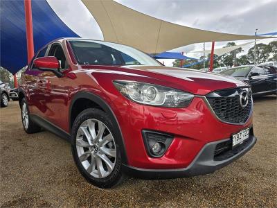 2014 Mazda CX-5 Akera Wagon KE1022 for sale in Sydney - Blacktown