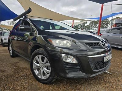 2011 Mazda CX-7 Sports Wagon ER10A2 for sale in Sydney - Blacktown