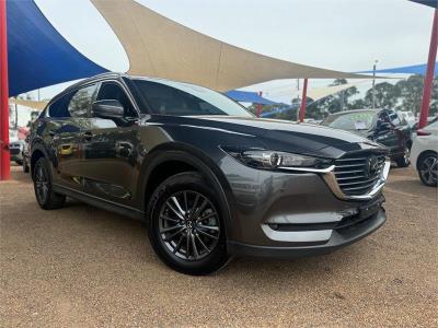 2020 Mazda CX-8 Touring Wagon KG2WLA for sale in Sydney - Blacktown