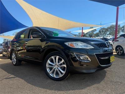 2011 Mazda CX-9 Luxury Wagon TB10A4 MY11 for sale in Sydney - Blacktown