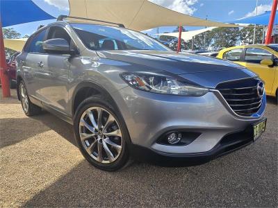 2015 Mazda CX-9 Luxury Wagon TB10A5 for sale in Sydney - Blacktown