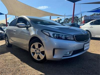 2018 Kia Cerato S Sedan YD MY18 for sale in Sydney - Blacktown