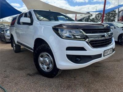 2019 Holden Colorado LS Utility RG MY19 for sale in Sydney - Blacktown