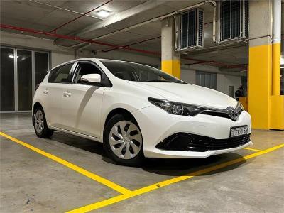 2018 Toyota Corolla Ascent Sport Hatchback ZRE182R for sale in Sydney - Blacktown