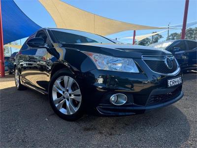 2013 Holden Cruze SRi Sedan JH Series II MY14 for sale in Sydney - Blacktown