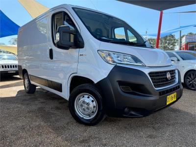 2018 Fiat Ducato Van Series 6 for sale in Sydney - Blacktown