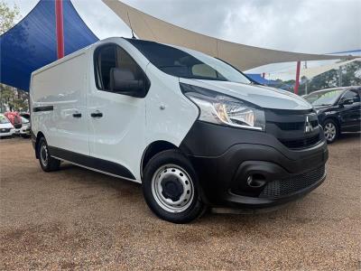 2021 Mitsubishi Express GLX Van SN MY22 for sale in Sydney - Blacktown