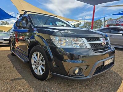 2013 Fiat Freemont Lounge Wagon JF for sale in Sydney - Blacktown