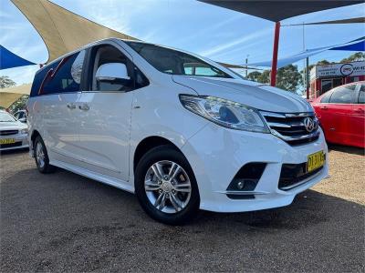 2019 LDV G10 Executive Wagon SV7A for sale in Sydney - Blacktown