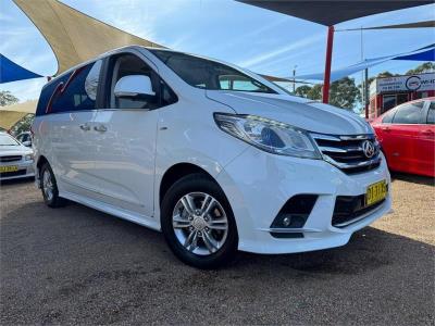 2019 LDV G10 Executive Wagon SV7A for sale in Sydney - Blacktown