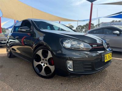 2010 Volkswagen Golf GTI Hatchback VI MY10 for sale in Sydney - Blacktown