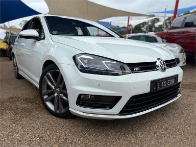 2016 Volkswagen Golf 110TSI Highline Hatchback VII MY16 for sale in Sydney - Blacktown