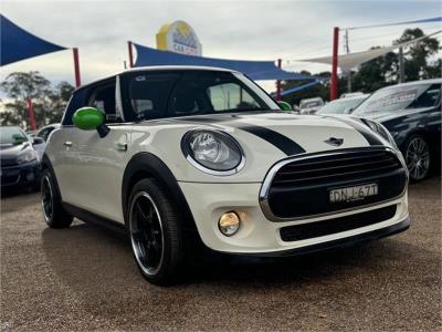 2016 MINI Hatch One Hatchback F56 for sale in Sydney - Blacktown