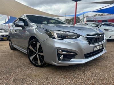 2018 Subaru Impreza 2.0i-S Hatchback G5 MY18 for sale in Sydney - Blacktown