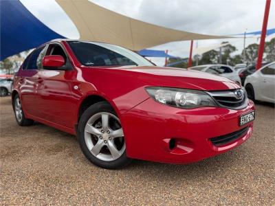 2010 Subaru Impreza R Hatchback G3 MY10 for sale in Sydney - Blacktown