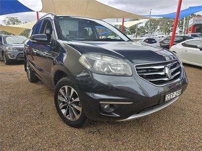 2011 Renault Koleos Dynamique Wagon H45 MY11 for sale in Sydney - Blacktown