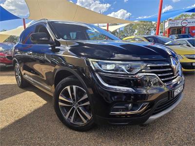 2016 Renault Koleos Intens Wagon HZG for sale in Sydney - Blacktown