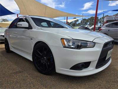 2015 Mitsubishi Lancer ES Sport Sedan CF MY16 for sale in Sydney - Blacktown