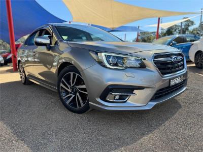 2018 Subaru Liberty 2.5i Premium Sedan B6 MY18 for sale in Sydney - Blacktown