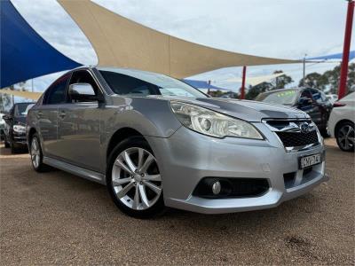 2013 Subaru Liberty 2.5i Sedan B5 MY13 for sale in Sydney - Blacktown