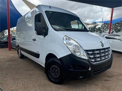 2012 Renault Master Van X62 for sale in Sydney - Blacktown