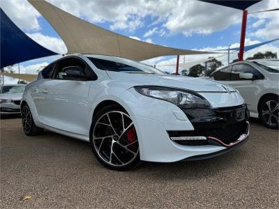 2013 Renault Megane R.S. 265 Trophy+ Coupe III D95 for sale in Sydney - Blacktown