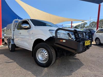 2020 Nissan Navara RX Cab Chassis D23 S4 MY20 for sale in Sydney - Blacktown