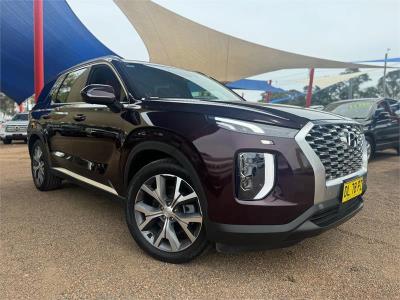 2021 Hyundai Palisade Highlander Wagon LX2.V1 MY21 for sale in Sydney - Blacktown