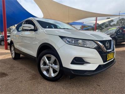 2018 Nissan QASHQAI ST Wagon J11 Series 2 for sale in Sydney - Blacktown