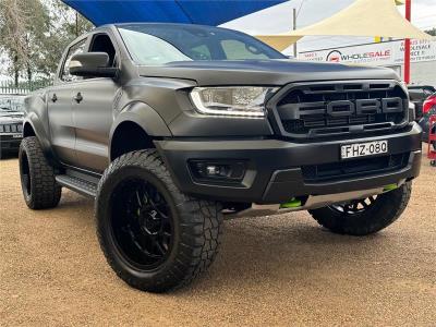 2021 Ford Ranger Raptor Utility PX MkIII 2021.25MY for sale in Sydney - Blacktown