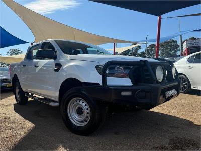 2018 Ford Ranger XL Hi-Rider Utility PX MkIII 2019.00MY for sale in Sydney - Blacktown