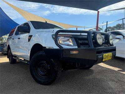 2014 Ford Ranger XL Utility PX for sale in Sydney - Blacktown