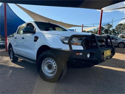 2017 Ford Ranger XL Utility PX MkII for sale in Sydney - Blacktown