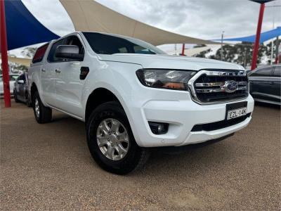 2018 Ford Ranger XLS Utility PX MkII 2018.00MY for sale in Sydney - Blacktown