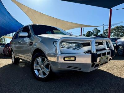 2013 Ford Territory TX Wagon SZ for sale in Sydney - Blacktown