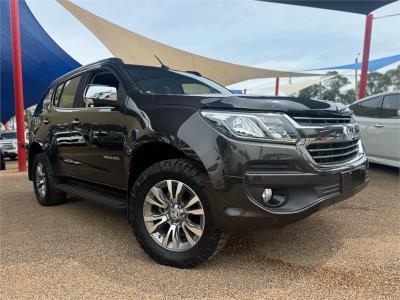 2019 Holden Trailblazer LTZ Wagon RG MY19 for sale in Sydney - Blacktown