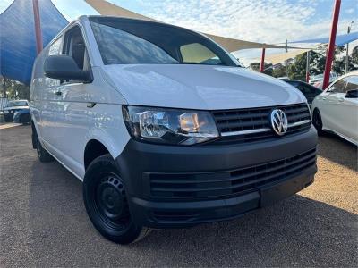 2017 Volkswagen Transporter TDI340 Van T6 MY17 for sale in Sydney - Blacktown