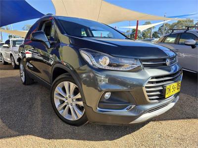 2017 Holden Trax LT Wagon TJ MY17 for sale in Sydney - Blacktown