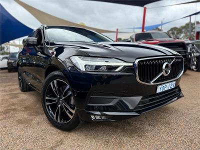 2020 Volvo XC60 D4 Momentum Wagon UZ MY20 for sale in Sydney - Blacktown